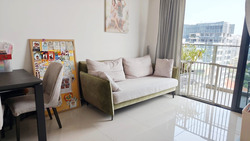 The Poiz Residences (D13), Apartment #541898301